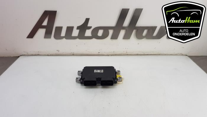 Używane Komputer sterowania silnika Opel Agila (B) 1.2 16V Cena € 45,00 Procedura marży oferowane przez AutoHam