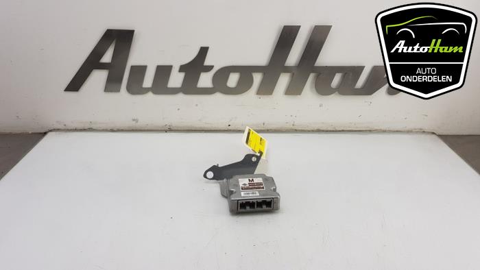 Used Automatic gearbox computer Nissan Note (E11) 1.6 16V Price € 200,00 Margin scheme offered by AutoHam