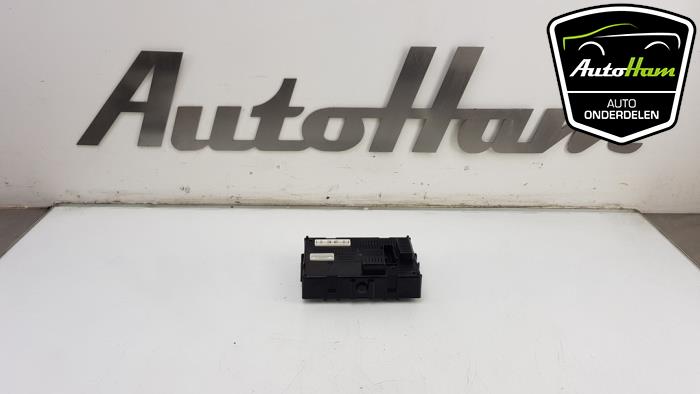 Used Body control computer Nissan Note (E11) 1.6 16V Price € 55,00 Margin scheme offered by AutoHam