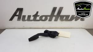 Used Accelerator pedal Opel Agila (B) 1.2 16V Price € 25,00 Margin scheme offered by AutoHam
