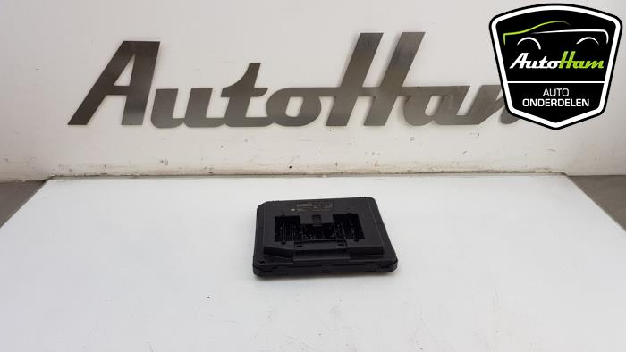 Used Body control computer Seat Ibiza V (KJB) 1.0 TGI 12V Price € 125,00 Margin scheme offered by AutoHam