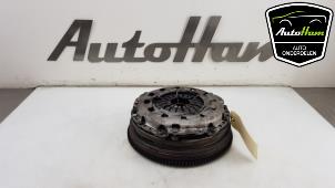 Used Dual mass flywheel BMW 3 serie (E46/4) 316i 16V Price € 75,00 Margin scheme offered by AutoHam