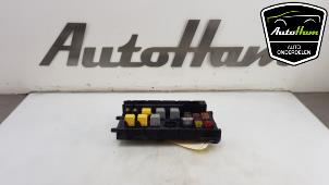 Used Fuse box Volkswagen Crafter 2.5 TDI 30/32/35/46/50 Price € 50,00 Margin scheme offered by AutoHam