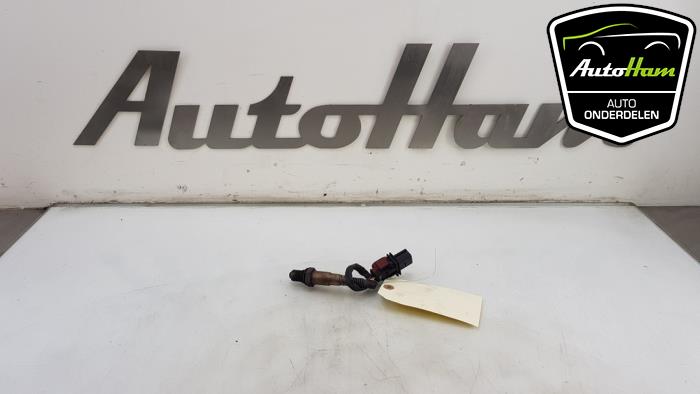 Usagé Sonde lambda Volkswagen Crafter 2.5 TDI 30/32/35/46/50 Prix € 25,00 Règlement à la marge proposé par AutoHam
