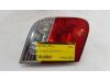 Taillight, left from a BMW 3 serie (E46/4) 316i 16V 2004