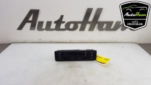 Used Heater control panel BMW 3 serie (E46/4) 316i 16V Price € 50,00 Margin scheme offered by AutoHam