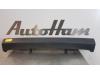 Rear bumper from a Volkswagen Crafter, 2006 / 2013 2.5 TDI 30/32/35/46/50, Delivery, Diesel, 2.459cc, 80kW (109pk), RWD, BJK; EURO4, 2006-04 / 2013-05 2009