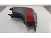 Rear bumper component, right from a Volkswagen Crafter 2.5 TDI 30/32/35/46/50 2009