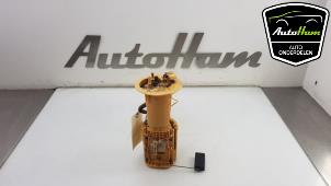 Usagé Pompe refoulante Volkswagen Crafter 2.5 TDI 30/32/35/46/50 Prix € 100,00 Règlement à la marge proposé par AutoHam