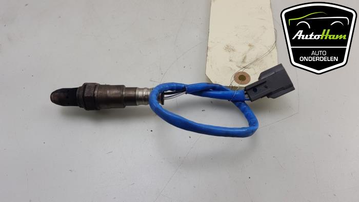 Sonde lambda d'un Nissan Qashqai (J11) 1.2 DIG-T 16V 2018