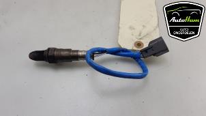 Sonde lambda d'un Nissan Qashqai (J11) 1.2 DIG-T 16V 2018