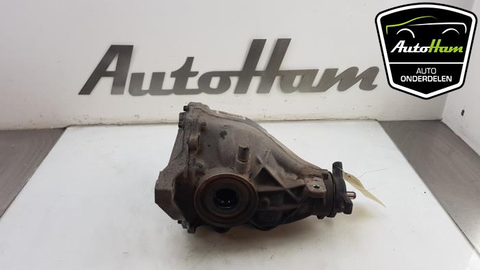 Gebrauchte Differential hinten Mercedes C (W204) 2.2 C-220 CDI 16V Preis € 250,00 Margenregelung angeboten von AutoHam
