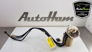 Used Booster pump Mercedes C (W204) 2.2 C-220 CDI 16V Price € 150,00 Margin scheme offered by AutoHam