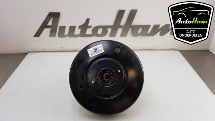 Usados Servofreno Nissan Qashqai (J11) 1.2 DIG-T 16V Precio € 45,00 Norma de margen ofrecido por AutoHam
