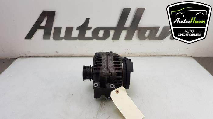 Używane Pradnica Seat Altea XL (5P5) 1.8 TFSI 16V Cena € 50,00 Procedura marży oferowane przez AutoHam