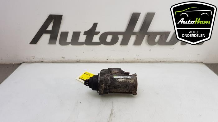 Used Starter Seat Altea XL (5P5) 1.8 TFSI 16V Price € 30,00 Margin scheme offered by AutoHam