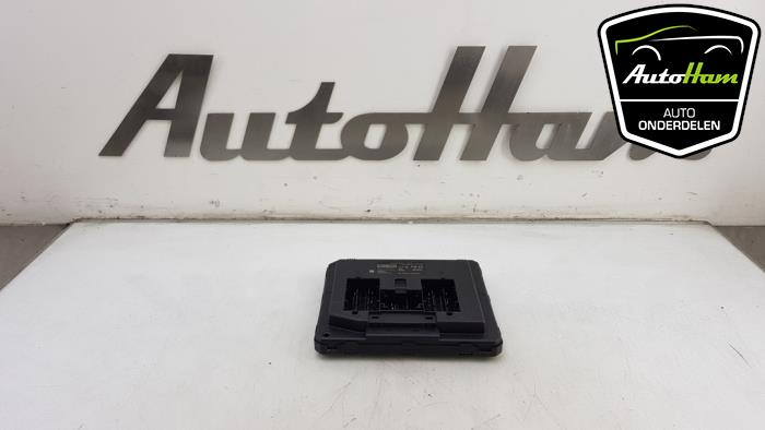 Used Body control computer Seat Ibiza V (KJB) 1.0 12V Price € 75,00 Margin scheme offered by AutoHam