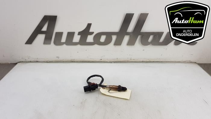 Usados Sonda Lambda Audi A6 Quattro (C6) 2.7 TDI V6 24V Precio € 40,00 Norma de margen ofrecido por AutoHam