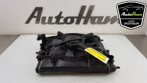 Used Cooling set Kia Picanto (BA) 1.0 12V Price € 60,00 Margin scheme offered by AutoHam