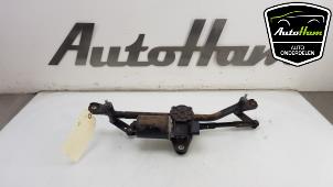 Used Wiper motor + mechanism Kia Picanto (BA) 1.0 12V Price € 50,00 Margin scheme offered by AutoHam