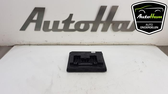 Used Body control computer Volkswagen Golf VII (AUA) 1.6 TDI 16V Price € 70,00 Margin scheme offered by AutoHam
