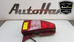 Used Taillight, left Kia Picanto (BA) 1.0 12V Price € 35,00 Margin scheme offered by AutoHam