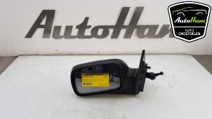 Used Wing mirror, left Kia Picanto (BA) 1.0 12V Price € 40,00 Margin scheme offered by AutoHam