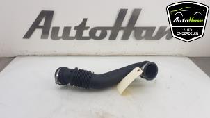 Used Air intake hose Ford Fiesta 7 1.0 EcoBoost 12V 100 Price € 15,00 Margin scheme offered by AutoHam