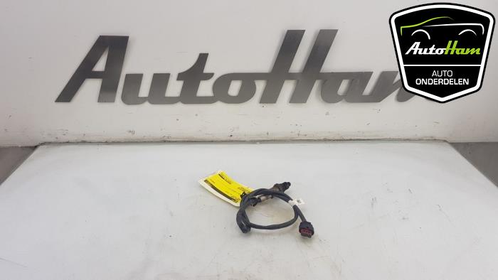Usados Sonda Lambda Ford Fiesta 7 1.0 EcoBoost 12V 100 Precio € 30,00 Norma de margen ofrecido por AutoHam