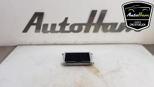 Usados Controlador de pantalla multimedia Audi A6 Quattro (C6) 2.7 TDI V6 24V Precio € 150,00 Norma de margen ofrecido por AutoHam