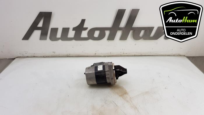 Used Starter Ford Fiesta 7 1.0 EcoBoost 12V 100 Price € 25,00 Margin scheme offered by AutoHam