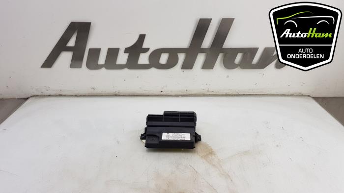 Used Body control computer Audi A6 Quattro (C6) 2.7 TDI V6 24V Price € 15,00 Margin scheme offered by AutoHam