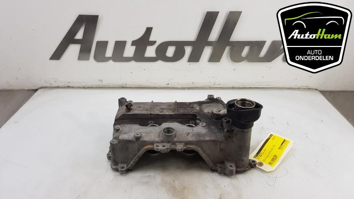 Gebrauchte Ventildeckel Fiat Panda (312) 0.9 TwinAir Turbo 85 Preis € 40,00 Margenregelung angeboten von AutoHam