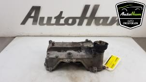 Used Rocker cover Fiat Panda (312) 0.9 TwinAir Turbo 85 Price € 40,00 Margin scheme offered by AutoHam