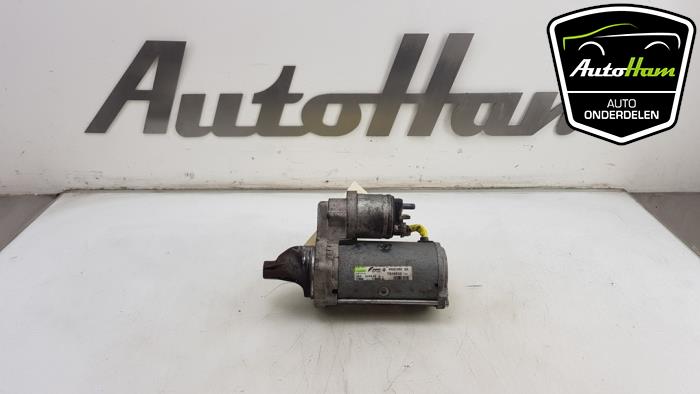 Used Starter Opel Corsa D 1.3 CDTi 16V ecoFLEX Price € 25,00 Margin scheme offered by AutoHam