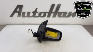Used Wing mirror, right Fiat Panda (169) 1.2 Fire Price € 40,00 Margin scheme offered by AutoHam