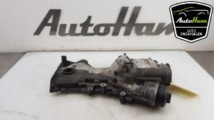 Used Timing cover Seat Cordoba (6L2) 1.6 16V Price € 100,00 Margin scheme offered by AutoHam