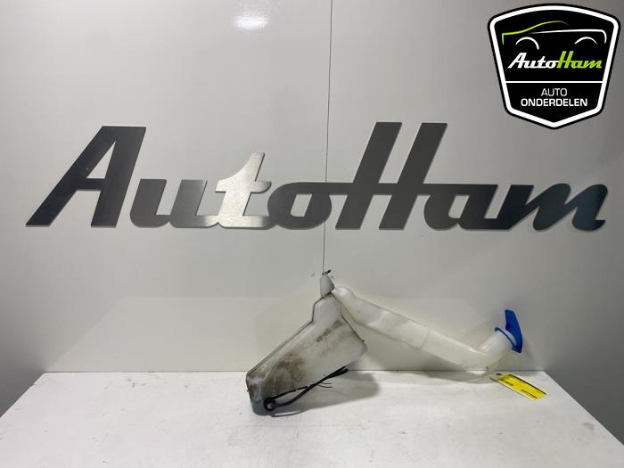 Front windscreen washer reservoir Seat ST 1.2 TDI