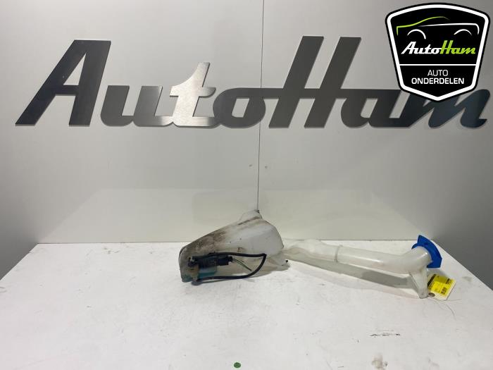 Front windscreen washer reservoir Seat ST 1.2 TDI
