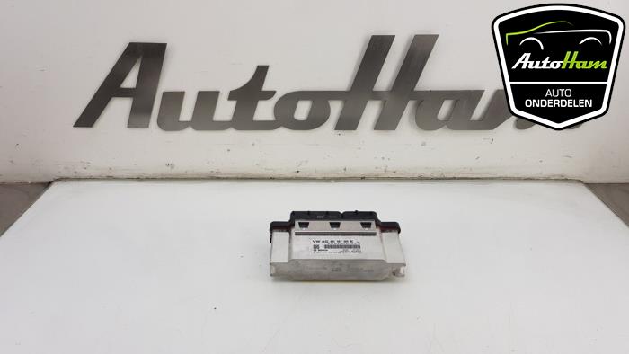 Used Engine management computer Seat Ibiza V (KJB) 1.0 12V Price € 75,00 Margin scheme offered by AutoHam