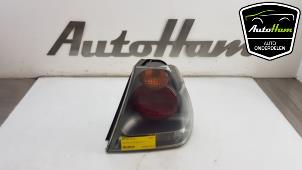 Used Taillight, right BMW 3 serie Compact (E46/5) 316ti 16V Price € 30,00 Margin scheme offered by AutoHam
