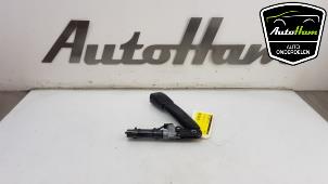 Used Seatbelt tensioner, right BMW 3 serie Compact (E46/5) 316ti 16V Price € 40,00 Margin scheme offered by AutoHam