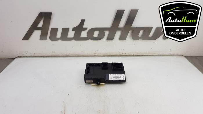 Used Body control computer Ford Fiesta 6 (JA8) 1.4 16V Price € 20,00 Margin scheme offered by AutoHam