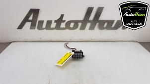 Used Heater resistor Ford Fiesta 6 (JA8) 1.25 16V Price € 15,00 Margin scheme offered by AutoHam