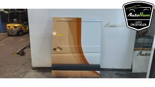 Used Sliding door, left Mercedes Sprinter 3,5t (906.63) 316 CDI 16V Price on request offered by AutoHam