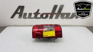 Used Taillight, left Citroen Berlingo 1.6 HDI 16V 90 Price € 35,00 Margin scheme offered by AutoHam