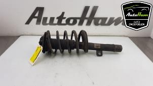 Used Front shock absorber, right Citroen Berlingo 1.6 HDI 16V 90 Price € 40,00 Margin scheme offered by AutoHam