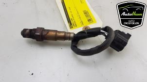 Lambdasonde van een Mercedes-Benz B (W245) 2.0 B-200 16V 2006