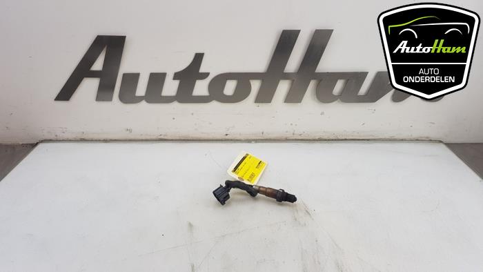 Usados Sonda Lambda Mercedes B (W245) 2.0 B-200 16V Precio € 15,00 Norma de margen ofrecido por AutoHam