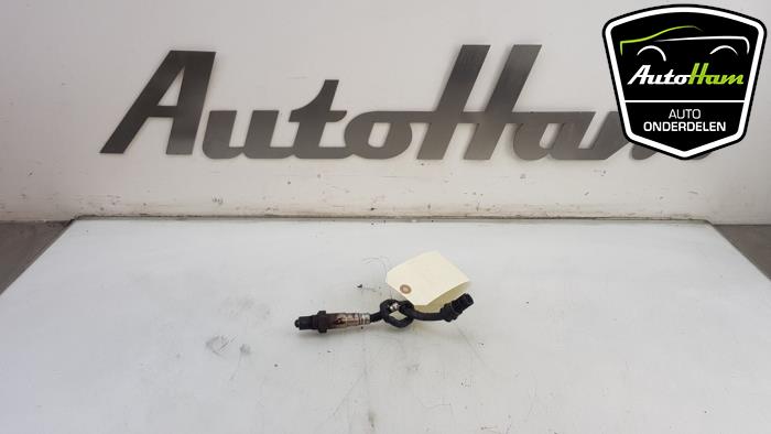 Sonda lambda BMW 5 serie (E60), 2003 / 2010 550i 32V, Sedan, 4Dr, Benzyna, 4.799cc, 270kW (367pk), RWD, N62B48B, 2005-09 / 2009-12, NB51; N53; NW51; NW52 (Używany)
